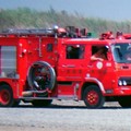 791 横浜市消防局 末吉救助工作車