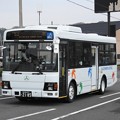 2185号車(元国際興業バス)