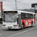 写真: 1647号車(元神戸市バス)