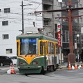 写真: 【鹿児島市電】2120形 2121号車