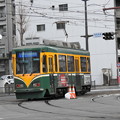 写真: 【鹿児島市電】2120形 2122号車