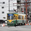 写真: 【鹿児島市電】2130形 2131号車