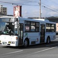 986号車(元京王バス)