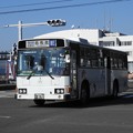 写真: 872号車(元京成バス)