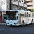 写真: 1964号車(元神奈川中央交通バス)