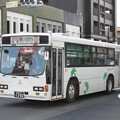 写真: 1302号車(元神戸市バス)