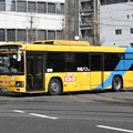 写真: 【鹿児島市営バス】1284号車