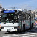 写真: 1188号車(元京成バス)