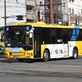 写真: 【鹿児島市営バス】1755号車