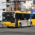写真: 【鹿児島市営バス】1669号車
