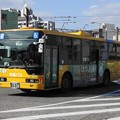 写真: 【鹿児島市営バス】1534号車