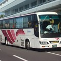 【西鉄高速バス】851号車
