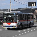 写真: 2209号車(元神奈川中央交通バス)