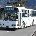 写真: 1387号車(元神奈川中央交通バス)