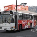 写真: 1518号車(元神戸市バス)