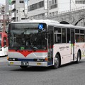 写真: 1914号車(元神奈川中央交通バス)