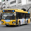 写真: 【鹿児島市営バス】1872号車