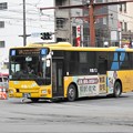 写真: 【鹿児島市営バス】1676号車