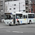 写真: 1918号車(元西東京バス)