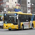 写真: 【鹿児島市営バス】1678号車