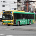 写真: 【鹿児島市営バス】1962号車
