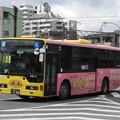 写真: 【鹿児島市営バス】1148号車