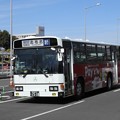 写真: 1518号車(元神戸市バス)