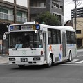 1441号車(元京王バス)