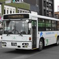 1550号車(元大阪市バス)