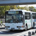 写真: 1374号車(元神奈川中央交通バス)