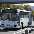 写真: 1911号車(元阪急バス)