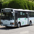 写真: 1629号車(元神奈川中央交通バス)