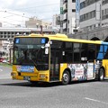 写真: 【鹿児島市営バス】1754号車