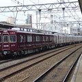 写真: 【阪急】3300系　3315F