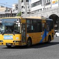 【鹿児島市営バス】216号車