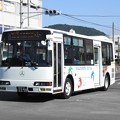 2258号車(元立川バス)