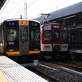 【阪神・近鉄】9000系(9205F)＆1252系(VE73)
