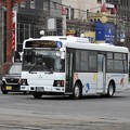 2202号車(元立川バス)