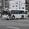 1173号車(元山陽バス)