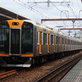 写真: 【阪神】1000系　1203F