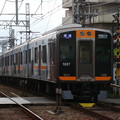 写真: 【阪神】9000系　9207F