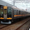 写真: 【阪神】9000系　9203F