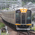 写真: 【阪神】1000系　1205F