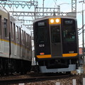 【阪神】9000系　9209F
