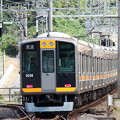 【阪神】9000系　9207F