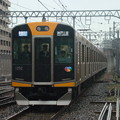 写真: 【阪神】1000系　1202F