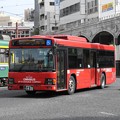 【JR九州バス】1420号車(34)