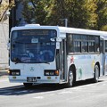 2046号車(元山陽バス)