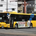 【鹿児島市営バス】1669号車