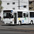 2200号車(元東急バス)